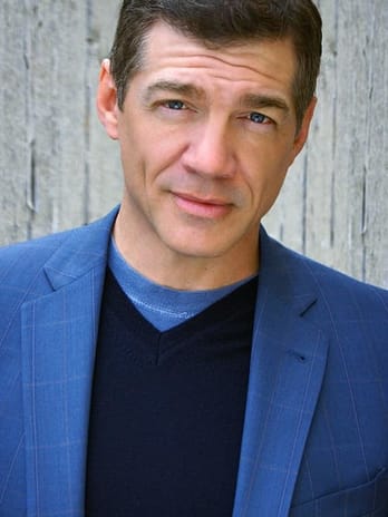 Matthew Glave