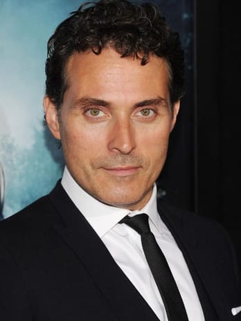 Rufus Sewell
