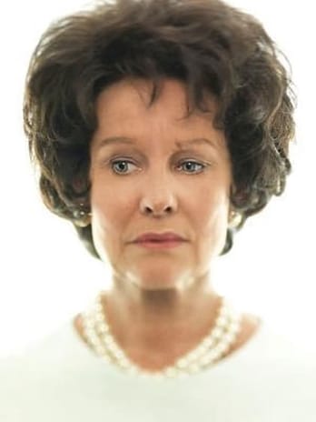 Diana Hardcastle