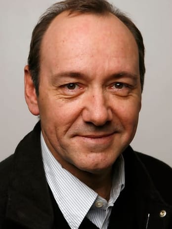Kevin Spacey