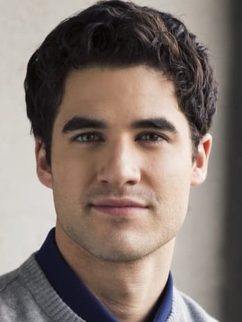Darren Criss