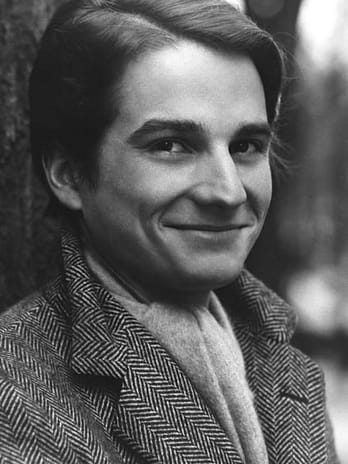 Jean Pierre Leaud