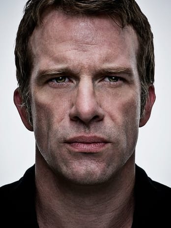 Thomas Jane