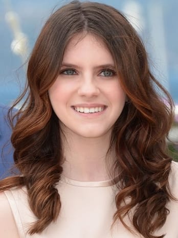Kara Hayward
