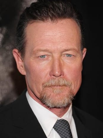 Robert Patrick