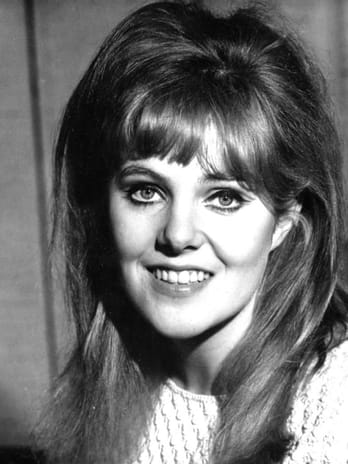 Lynn Redgrave