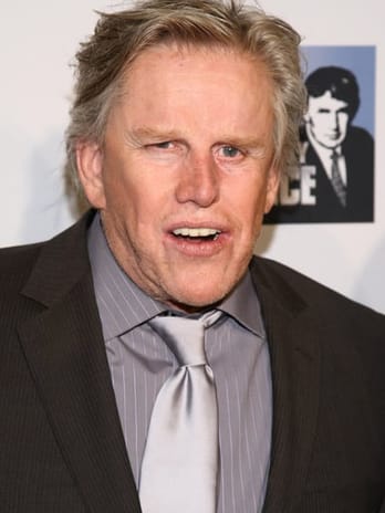 Gary Busey