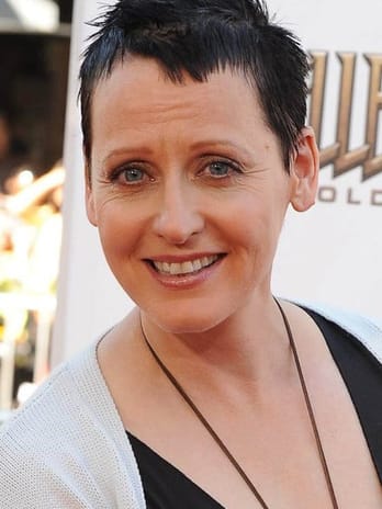 Lori Petty