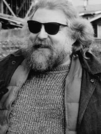 Jonathan Kaplan
