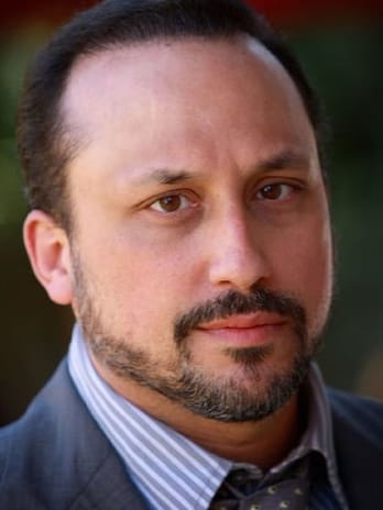 Jason Schombing