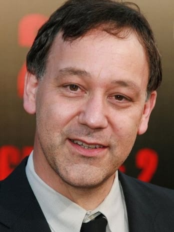 Sam Raimi