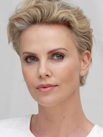 Charlize Theron