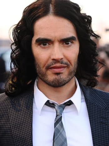 Russell Brand