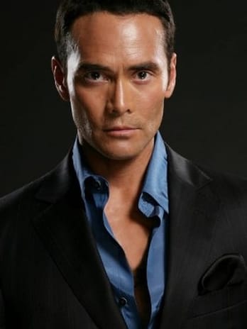Mark Dacascos