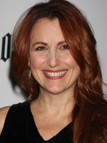 Jodie Markell