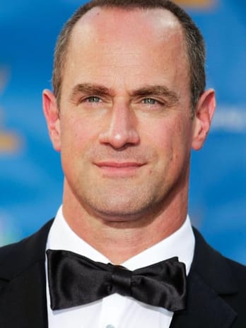 Christopher Meloni