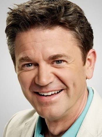 John Michael Higgins