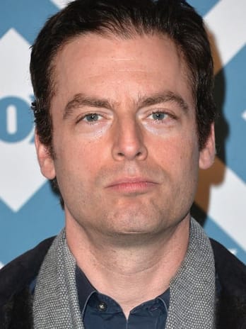 Justin Kirk