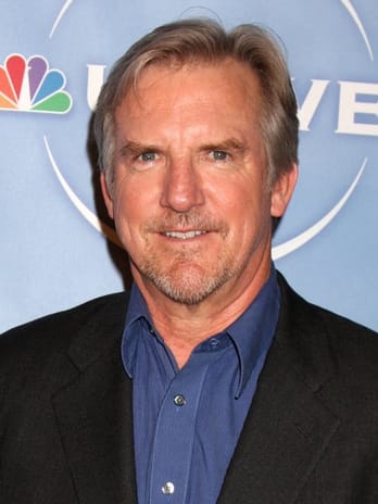 Jamey Sheridan