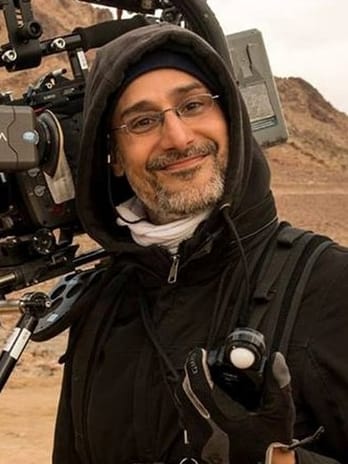 Karim Hussein