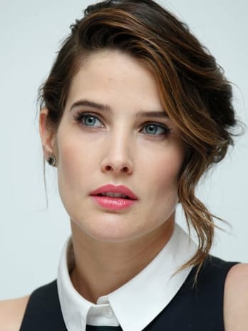Cobie Smulders
