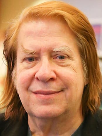 Jim Wynorsky