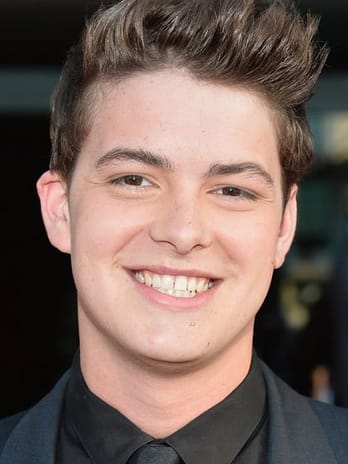 Israel Broussard