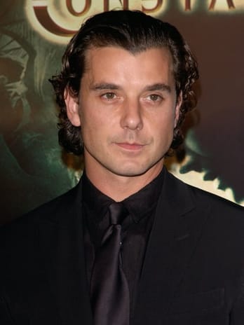 Gavin Rossdale