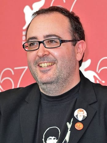 Carlos Areres