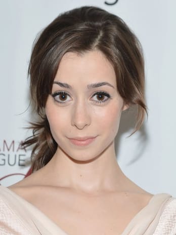 Cristin Milioti