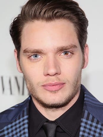 Dominic Sherwood