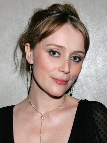 Keeley Hawes