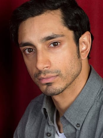 Riz Ahmed