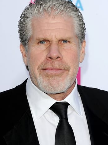 Ron Perlman