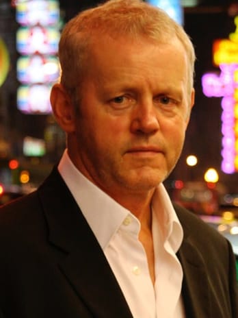 David Morse