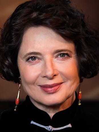 Isabella Rossellini