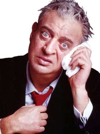 Rodney Dangerfield