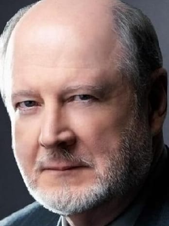 Дэвид Огден Стайерз