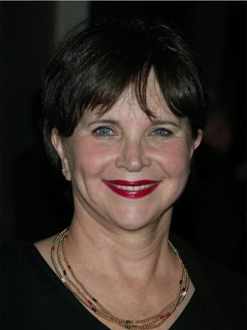 Cindy Williams