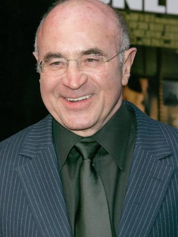 Bob Hoskins