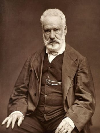 Victor Hugo