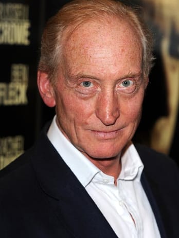 Charles Dance