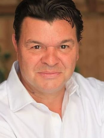 Jamie Foreman