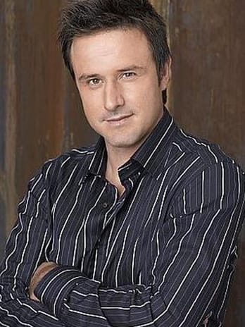 David Arquette