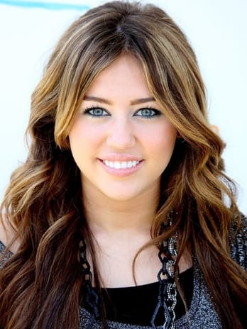 Miley Cyrus