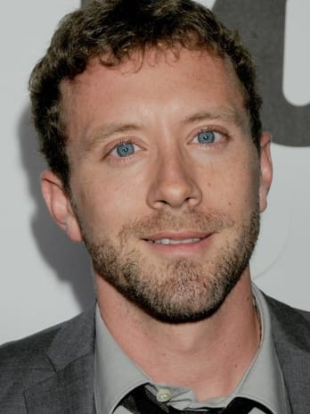 T.J. Thyne