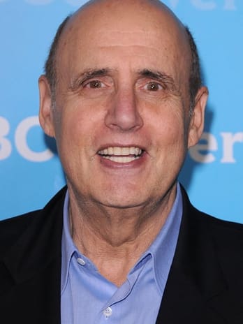 Jeffrey Tambor
