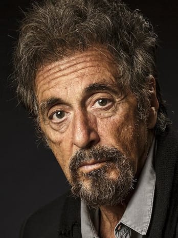 Al Pacino