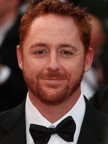 Scott Grimes