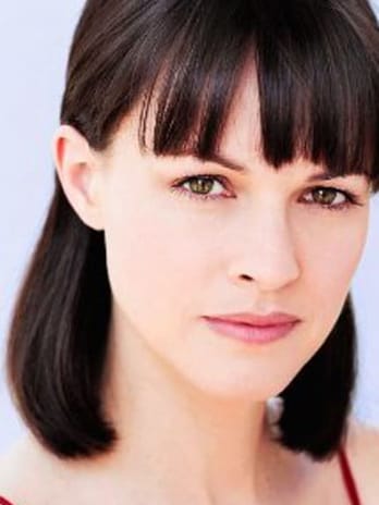 Susan May Pratt